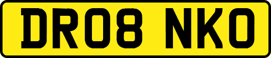 DR08NKO