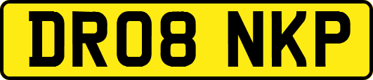 DR08NKP