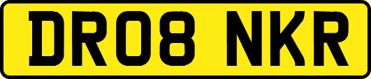 DR08NKR