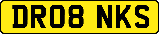 DR08NKS