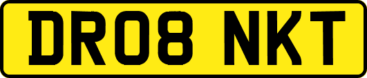 DR08NKT