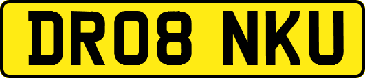 DR08NKU