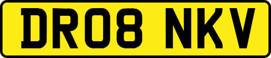 DR08NKV