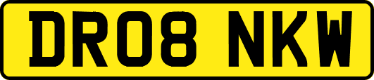 DR08NKW