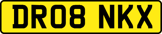 DR08NKX