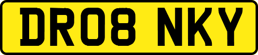 DR08NKY