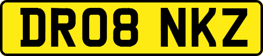 DR08NKZ