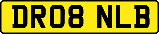 DR08NLB