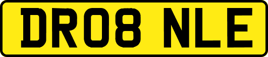 DR08NLE