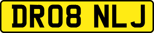 DR08NLJ