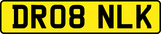 DR08NLK