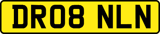 DR08NLN