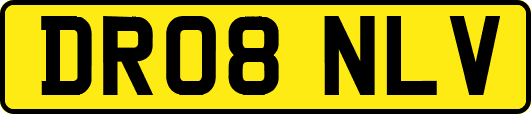 DR08NLV