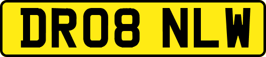 DR08NLW