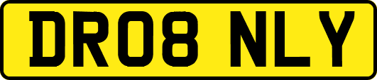 DR08NLY