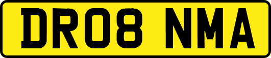 DR08NMA