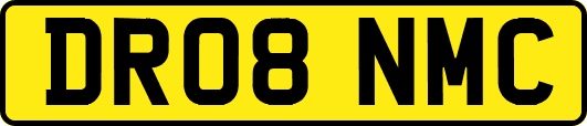 DR08NMC