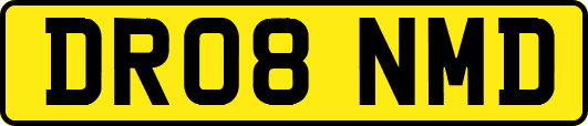 DR08NMD