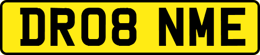 DR08NME