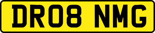 DR08NMG