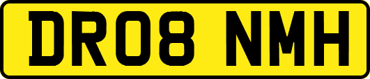 DR08NMH