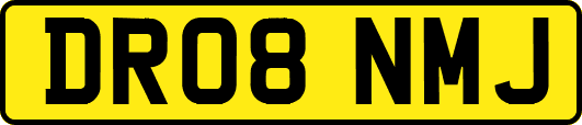 DR08NMJ