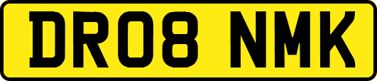DR08NMK