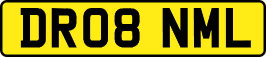 DR08NML