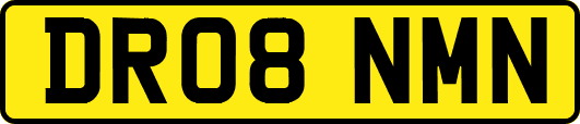 DR08NMN