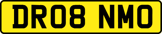 DR08NMO