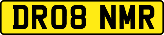 DR08NMR