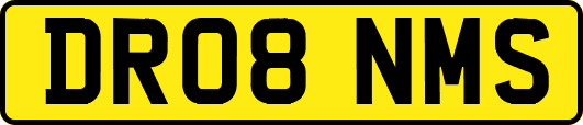 DR08NMS