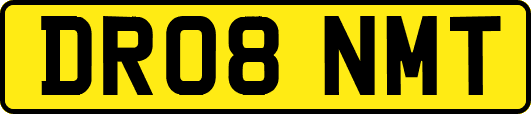 DR08NMT