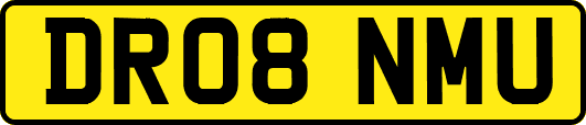 DR08NMU