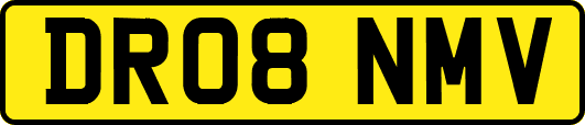 DR08NMV