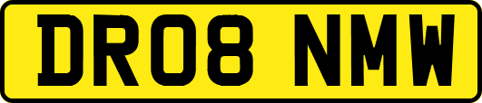 DR08NMW
