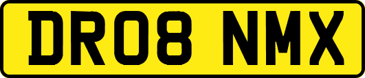 DR08NMX