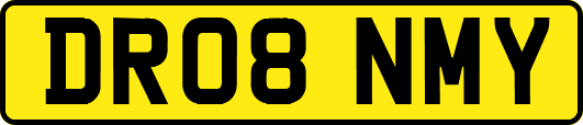 DR08NMY