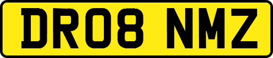 DR08NMZ