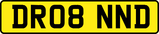 DR08NND