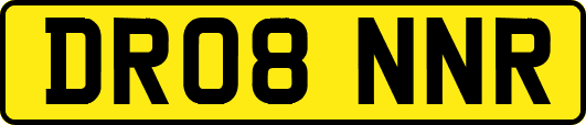 DR08NNR