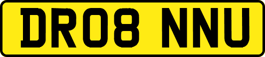DR08NNU