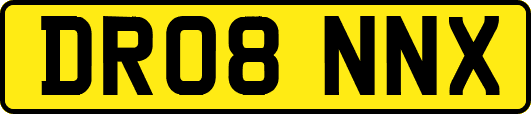 DR08NNX