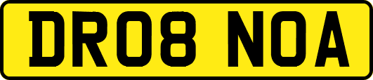 DR08NOA