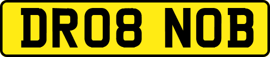 DR08NOB