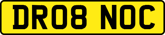 DR08NOC