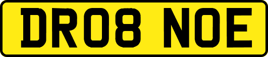 DR08NOE