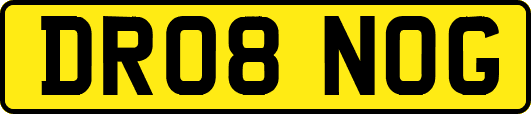 DR08NOG