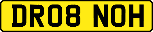 DR08NOH