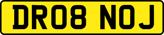 DR08NOJ